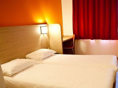 Hotel Premiere Classe Centrum Breslau