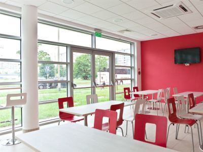 Premiere Classe Centrum Vratislav